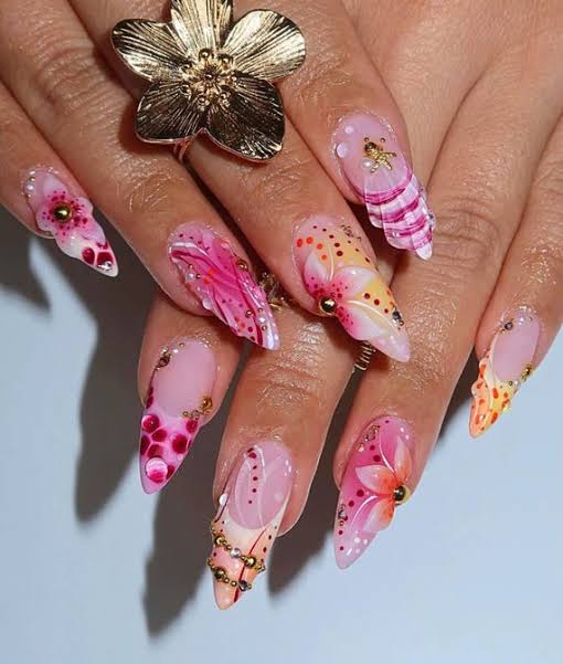 Bella Nails & Spa