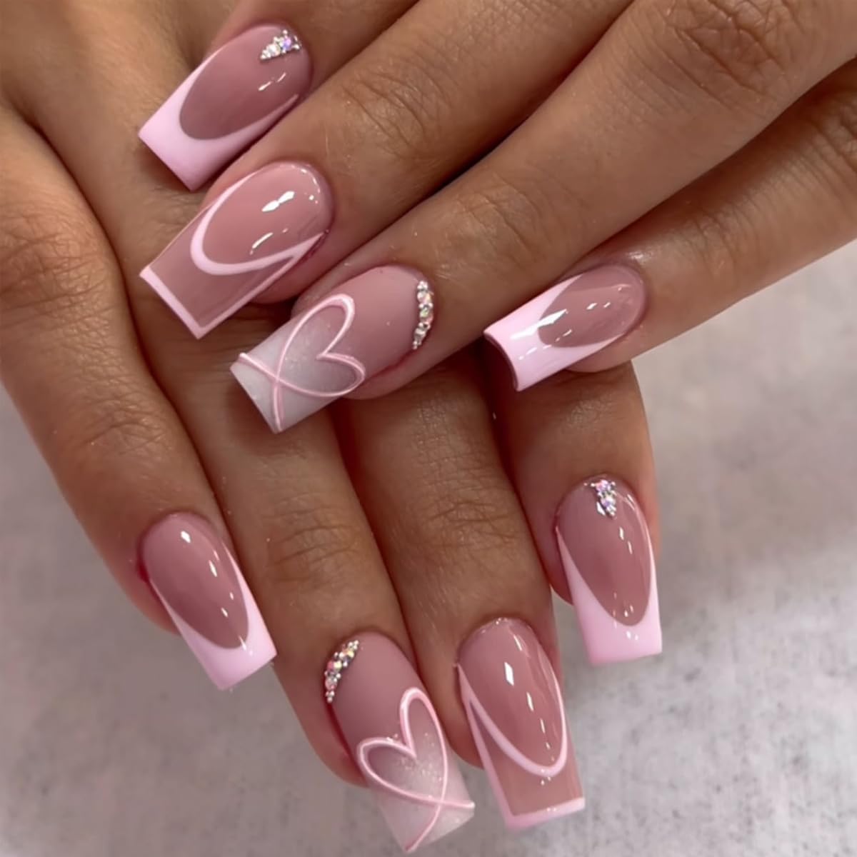 Bella Nails & Spa