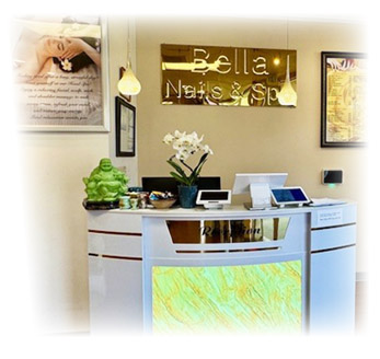 Bella Nails & Spa